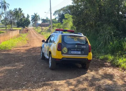 Em menos de 20 dias, foram registrados pela Polícia Militar (PM) quatro assaltos violentos