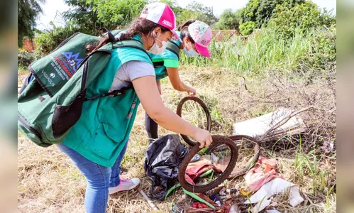 Região soma mais 92 casos confirmados de dengue