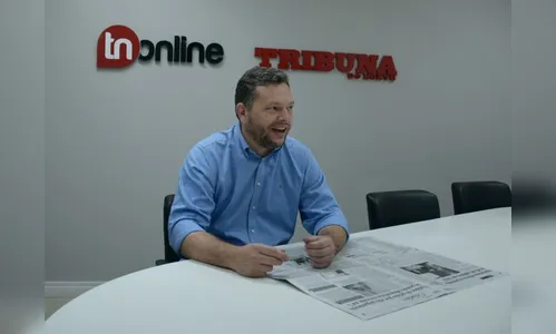 Paulo Vital confirma que é pré-candidato a deputado estadual