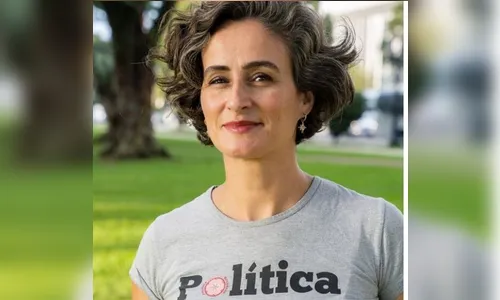 PDT confirma Desiree Salgado como candidata ao Senado pelo Paraná