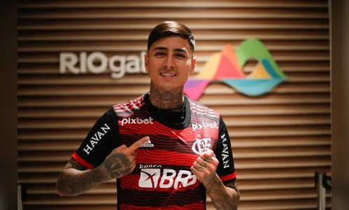 Flamengo ignora torcida e contrata chileno que atropelou e matou idoso