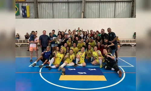 Fase Regional dos JAP's é encerrada em Arapongas; saiba mais