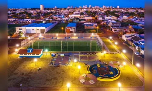 Arapongas conquista a 3ª posição em pesquisa sobre gestão no Esporte