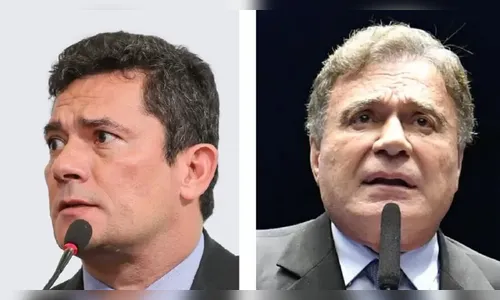 Pesquisa: Moro e Alvaro Dias têm empate técnico para o Senado