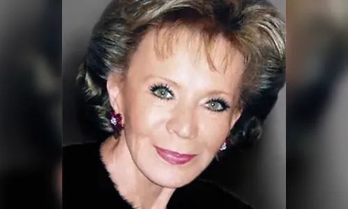 Morre a bilionária Lily Safra, viúva do banqueiro Edmond Safra