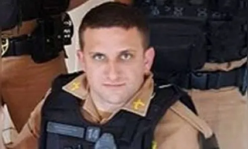 Áudio de PM revela motivação do assassinato de oito pessoas em Toledo