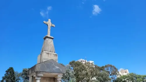 Falecimentos deste domingo (31) em Apucarana; Veja