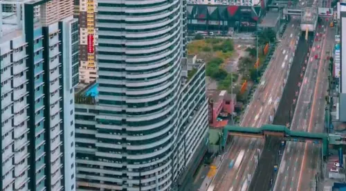 Feng Shui: harmonize o astral da sua cidade
