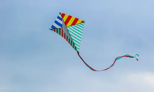 Califórnia realiza Festival de Pipas neste final de semana