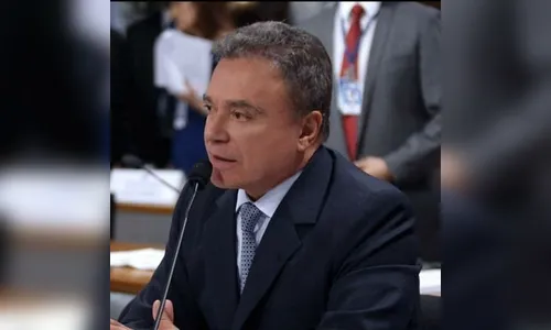 Pesquisa Ipespe (ex-Ibope) confirma Alvaro Dias na liderança