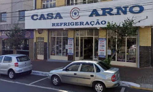 'Fechamos um ciclo', diz Carla Frisch, da família Casa Arno