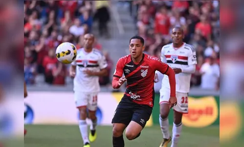 São Paulo perde e soma 5º jogo seguido sem vitória no Brasileirão