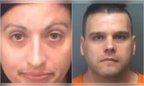 Casal abusou sexualmente do próprio cachorro por oito anos