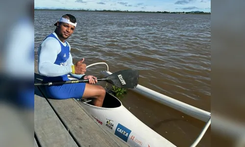 Giovane Vieira participa da solenidade de abertura dos JUP's; confira