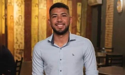 Morre jovem de 22 anos que se envolveu em acidente na PR-487