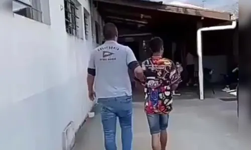 Bebê de 7 meses morre com suspeita de desnutrição e pai é preso no PR