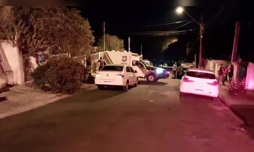 Mulher é encontrada morta no Conjunto Padre Chico, em Arapongas