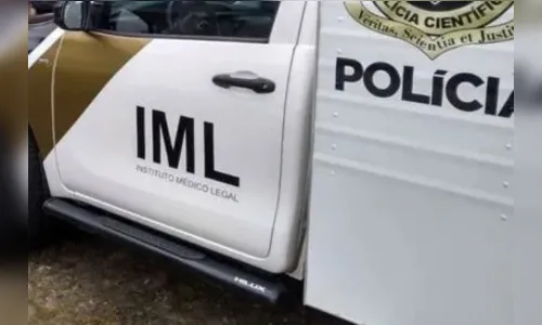 Rapaz é executado na rua com tiros e facadas, em Ponta Grossa