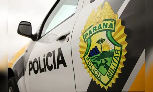 Homem esfaqueado no peito, em Kaloré, é transferido para Apucarana