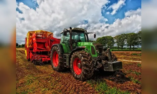 Pneus agrícolas: conheça os tipos mais comuns e entenda as diferenças