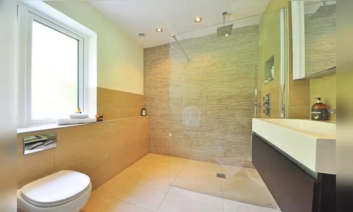 Deseja colocar um box no seu banheiro? Saiba qual o melhor