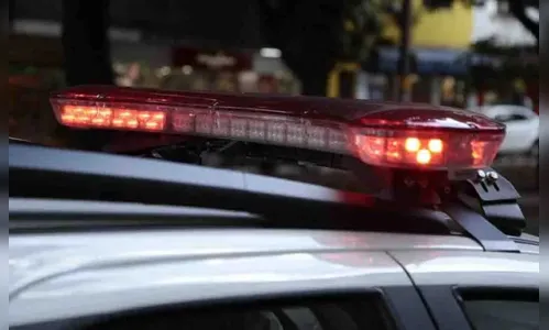 Mordida de cachorro termina em confusão entre vizinhos