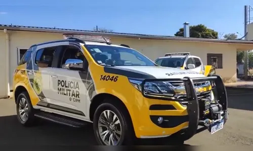 Tentativa de implantar ponto de tráfico termina com quatro presos