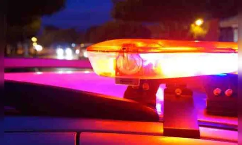 Polícia prende dois acusados de agredirem homem em Faxinal