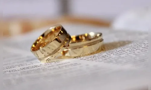 Desavença religiosa entre casal termina em pedido de separação