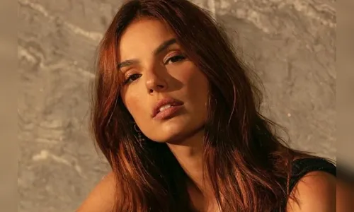 Após 17 anos, Isis Valverde encerra contrato com a Globo; saiba mais