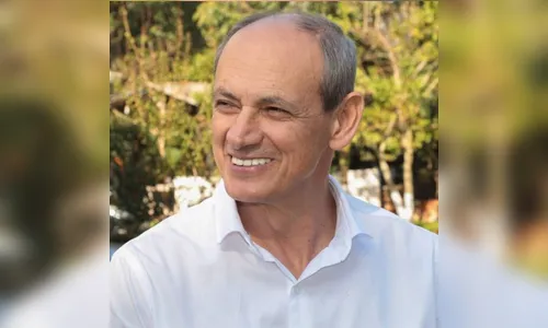 PSOL lança Laerson Matias como candidato ao Senado pelo Paraná