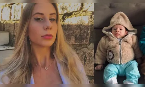 Mãe e bebê são encontrados mortos; outro filho está desaparecido