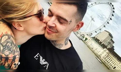 Homem que trocou esposa por ucraniana recebe outra refugiada em casa