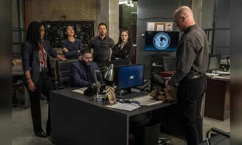 Membro da equipe de 'Law & Order' é morto a tiros no set de filmagem