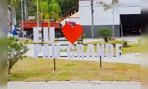 Letreiro em distrito onde Garrincha nasceu viraliza; confira