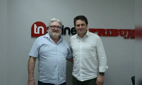 Luís Bertoli abre mão de candidatura para apoiar Paulo Vital