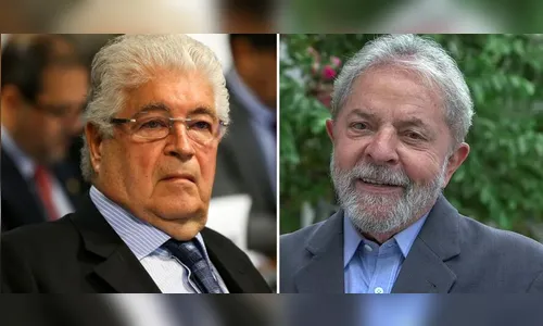 Lula e Requião estarão juntos na eleição do Paraná