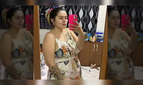 Gestante que morreu em acidente é intimada para prestar depoimento