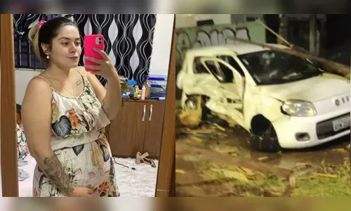 Jovem é intimada a depor três meses após morrer em acidente no PR