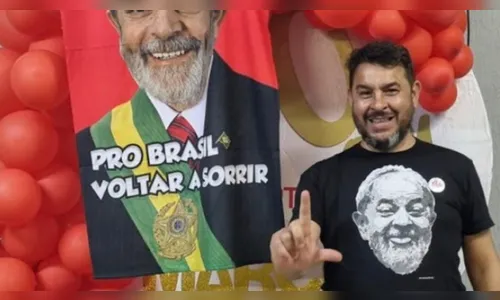 Responsável por câmera que filmou assassinato de petista, no PR, morre