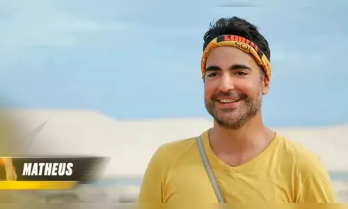 Ex-participante de 'No Limite' é diagnosticado com varíola dos macacos