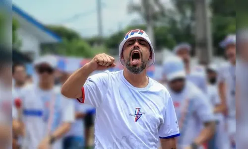 Torcedor pisoteado por cavalo da PM tem morte cerebral, diz delegado