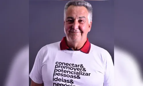 Morre em Apucarana, o empresário José Marcos Mareze