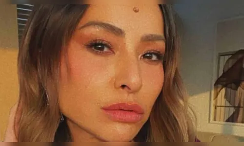 Sabrina Sato revela que tem coleção de vibradores