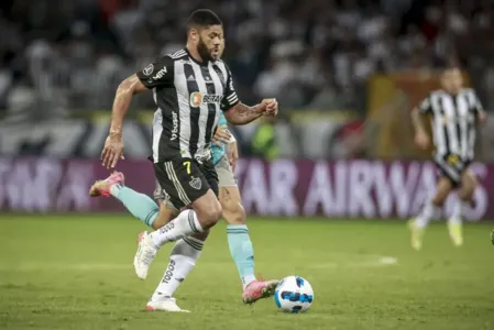 Na semana passada, Hulk desperdiçou a chance da vitória ao perder uma penalidade no final da partida