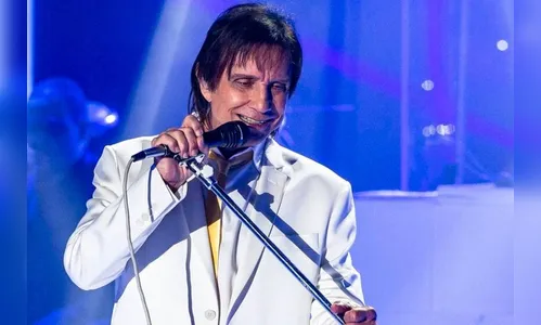 Roberto Carlos se pronuncia sobre voto nas eleições de 2022