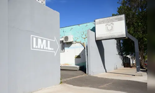 Mulher encontrada morta em Arapongas é identificada