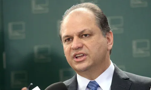 Ricardo Barros diz que governo aguarda estatais sobre dividendos