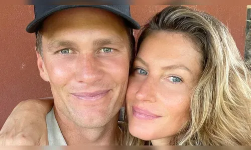 Gisele Bündchen completa 42 anos e recebe homenagem do marido