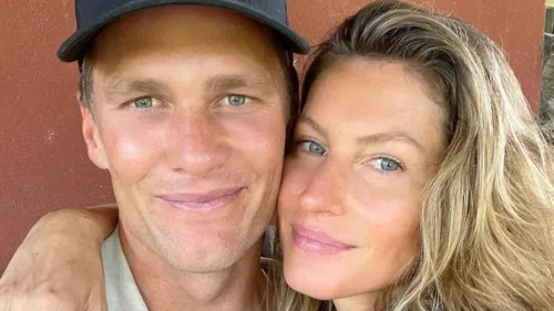 Nesta quarta-feira, 20, Gisele Bündchen está completando 42 anos